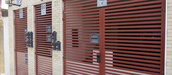 Casa Completa a 950m do Metro Patriarca com Berço, Cadeirão e Banheira Para Bebê