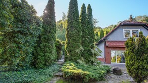 Eksteriør