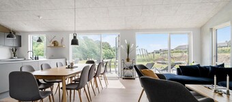 Impresionante casa en Haderslev con.