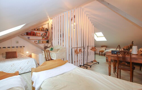 Belle maison à Briennon