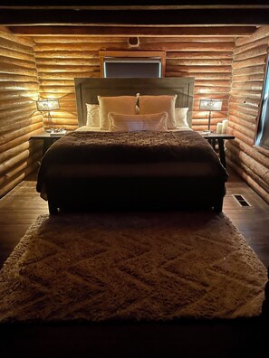 3 habitaciones, wifi gratis y ropa de cama