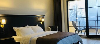 ザ レファレンス カルブ カントリー リゾート