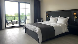 Deluxe Double Room, Non Smoking, Valley View | View from room