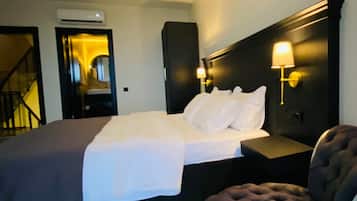 Sábanas italianas Frette, ropa de cama de alta calidad y cubrecamas