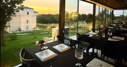 The Reference Club Country Resort