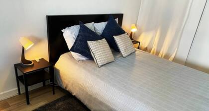 Appartement Cosy