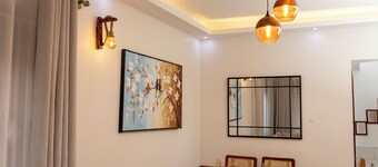 Shirleyz Cozy Haven - a delightful apt in Jinja City