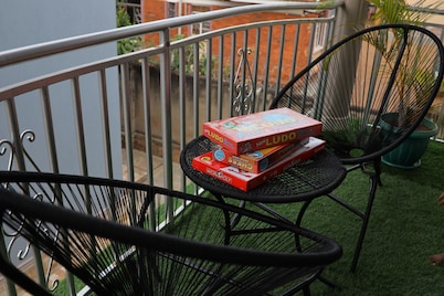 Shirleyz Cozy Haven - a delightful apt in Jinja City