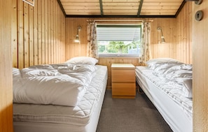 3 Schlafzimmer, Reisekinderbett, kostenloses WLAN