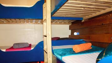 3 Schlafzimmer, WLAN, Bettwäsche