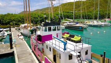 Port de plaisance