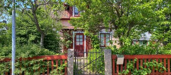 Gorgeous home in Växjö with WiFi