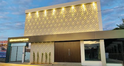 SAO Francisco Flats - Suite DAS Andorinhas