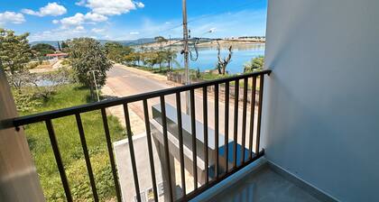 SAO Francisco Flats - Suite DAS Andorinhas