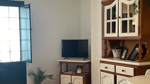 Comfort Apartment | Living area - Corazón de Cudillero (Cudillero)