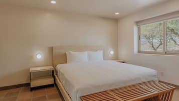 3 chambres, Wi-Fi gratuit, draps fournis