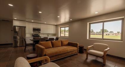 Field House 2 at High Frontier