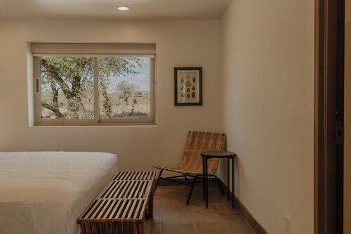 Field House 2 at High Frontier