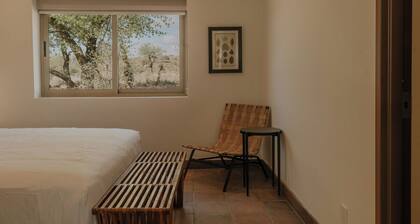 Field House 2 at High Frontier