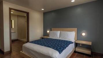 3 chambres, Wi-Fi gratuit, draps fournis