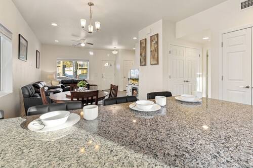 House | Living area