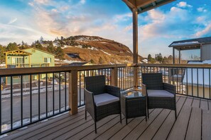 Teras/patio