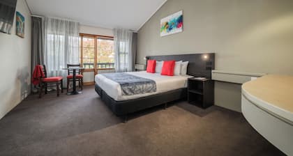 Carnmore Hotel Lower Hutt
