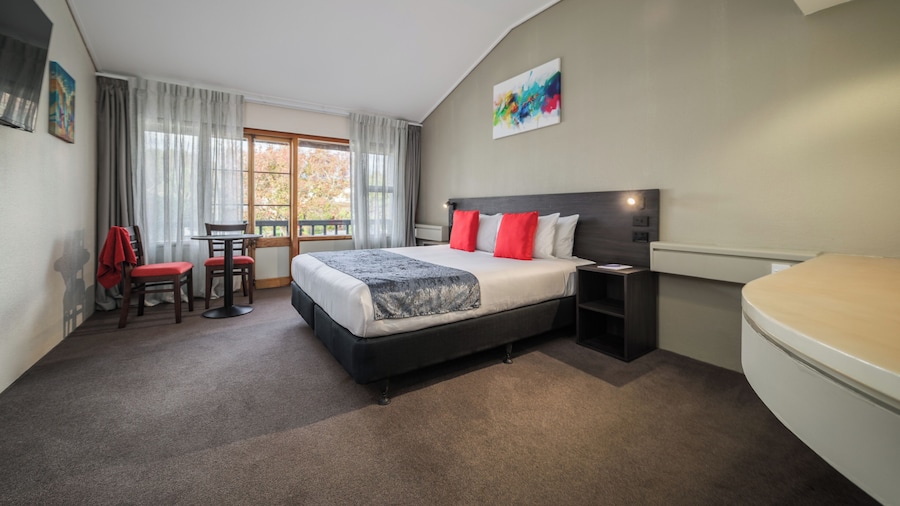 Carnmore Hotel Lower Hutt