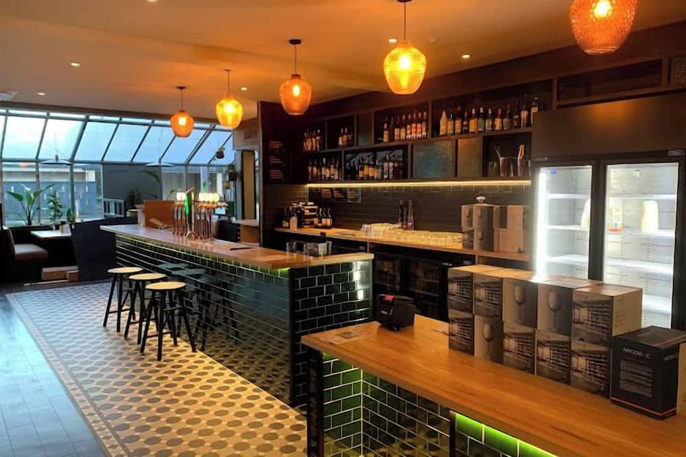 The Angus Hotel