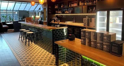 The Angus Hotel
