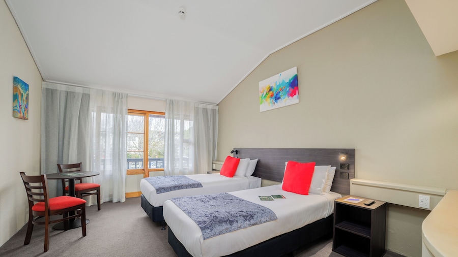 Carnmore Hotel Lower Hutt
