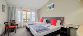 Carnmore Hotel Lower Hutt