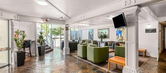 The Angus Hotel
