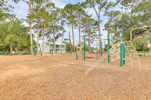 Espace pour enfants