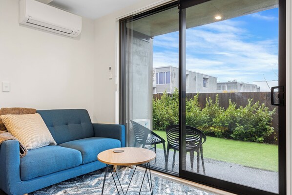 TV - Citypad Studio Christchurch (Christchurch)