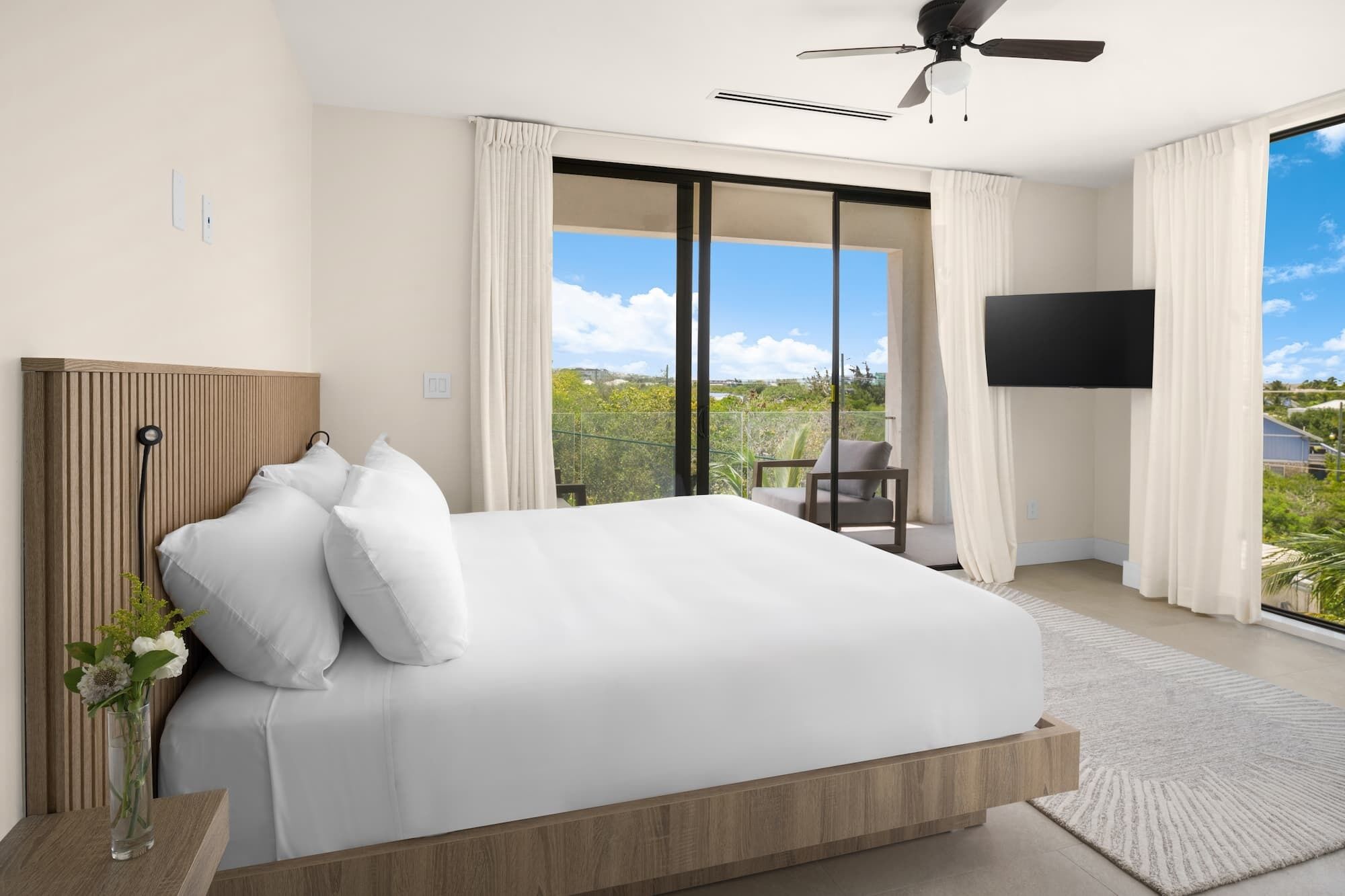 3 chambres, Wi-Fi, draps fournis