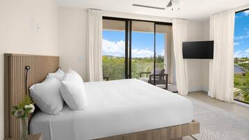 3 chambres, Wi-Fi, draps fournis