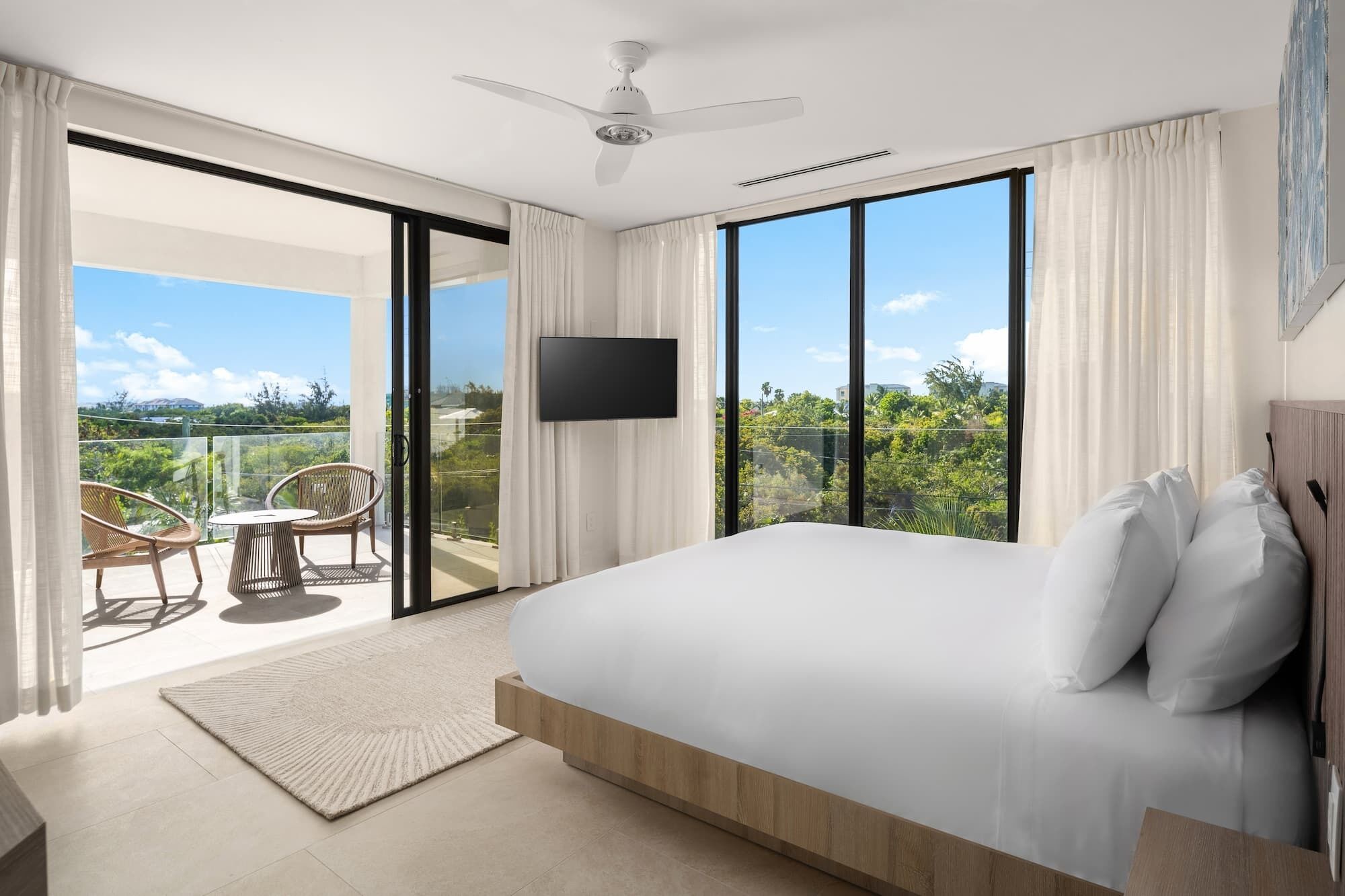 3 chambres, Wi-Fi, draps fournis