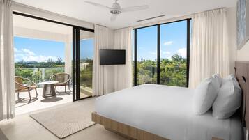 3 chambres, Wi-Fi, draps fournis