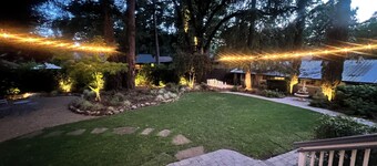Sonoma Luxury, Enchanting Sonoma Home, Walkable to the Square, Sleeps 10
