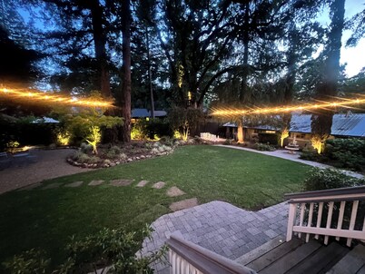 Sonoma Luxury, Enchanting Sonoma Home, Walkable to the Square, Sleeps 10