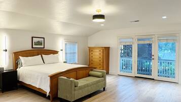 5 Schlafzimmer, WLAN, Bettwäsche