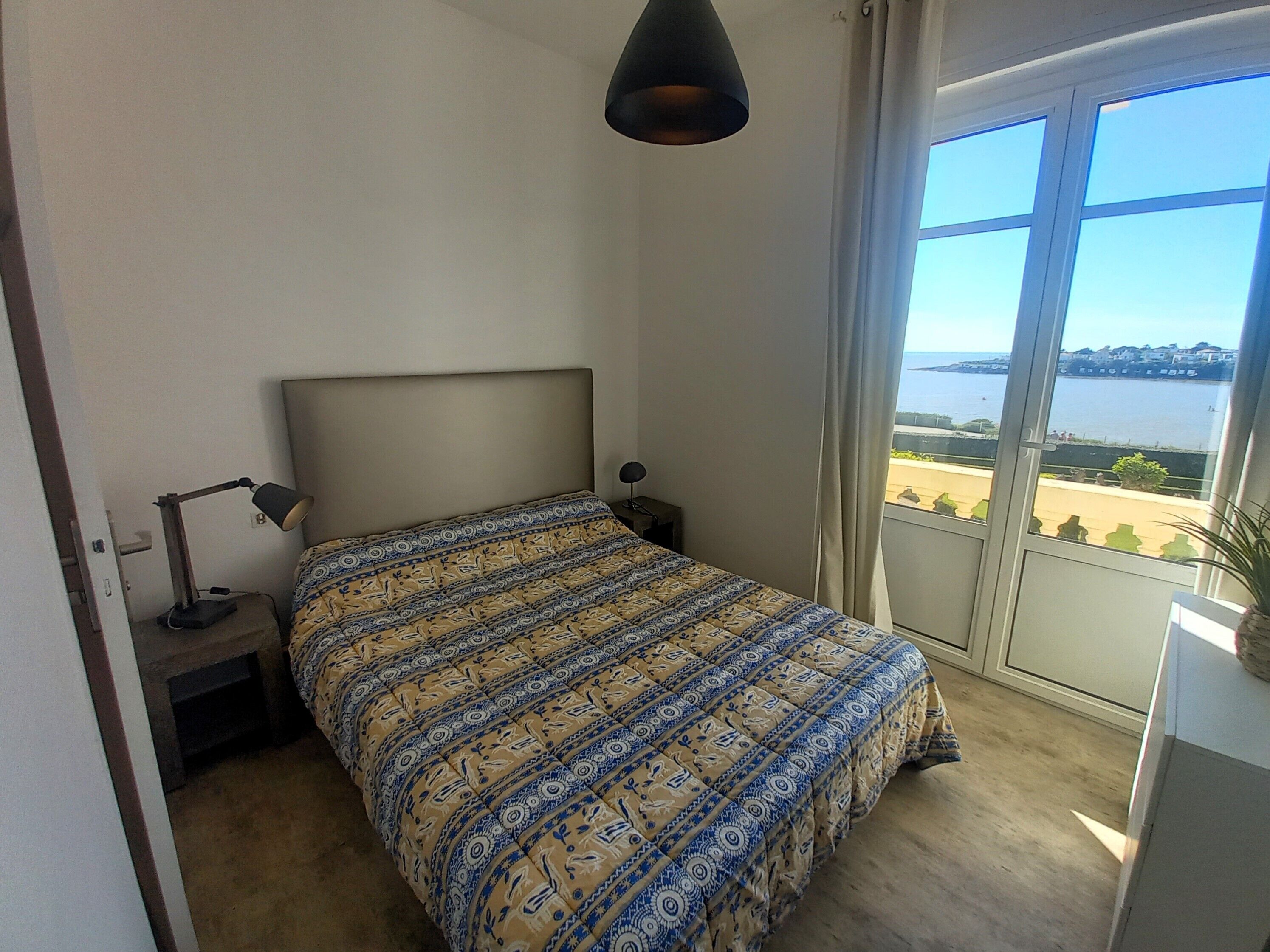 1 chambre, Wi-Fi gratuit