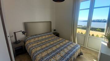 1 chambre, Wi-Fi gratuit