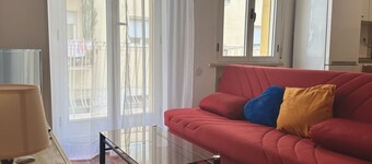 A38 - Ancona, comfortable two-room apartment in the historic center