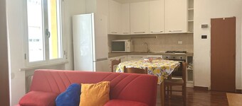 A38 - Ancona, comfortable two-room apartment in the historic center