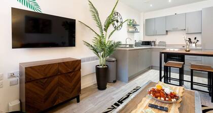1 Bedroom Haven in Taunton