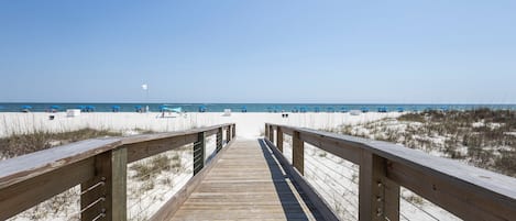 Plage
