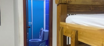Hostal Sweet Dreams Necocli