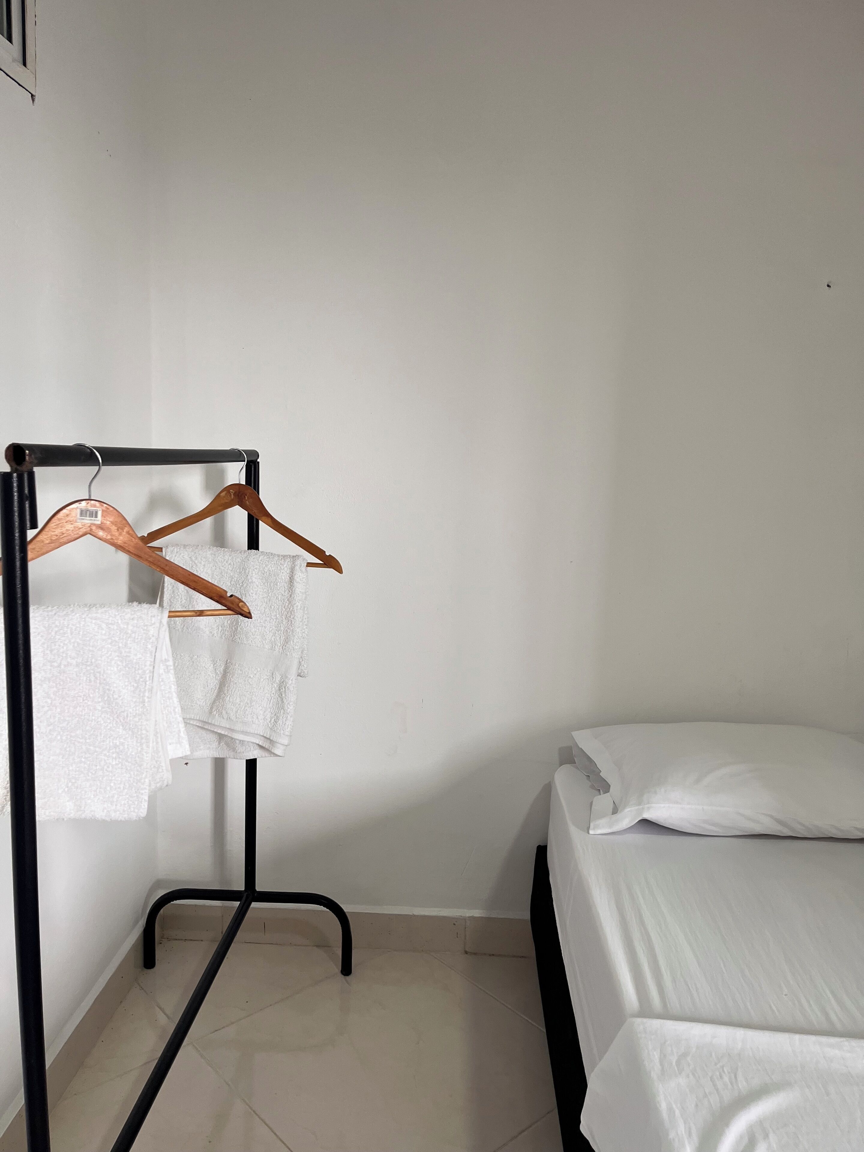 Standard Double Room, 1 Double Bed | Free WiFi